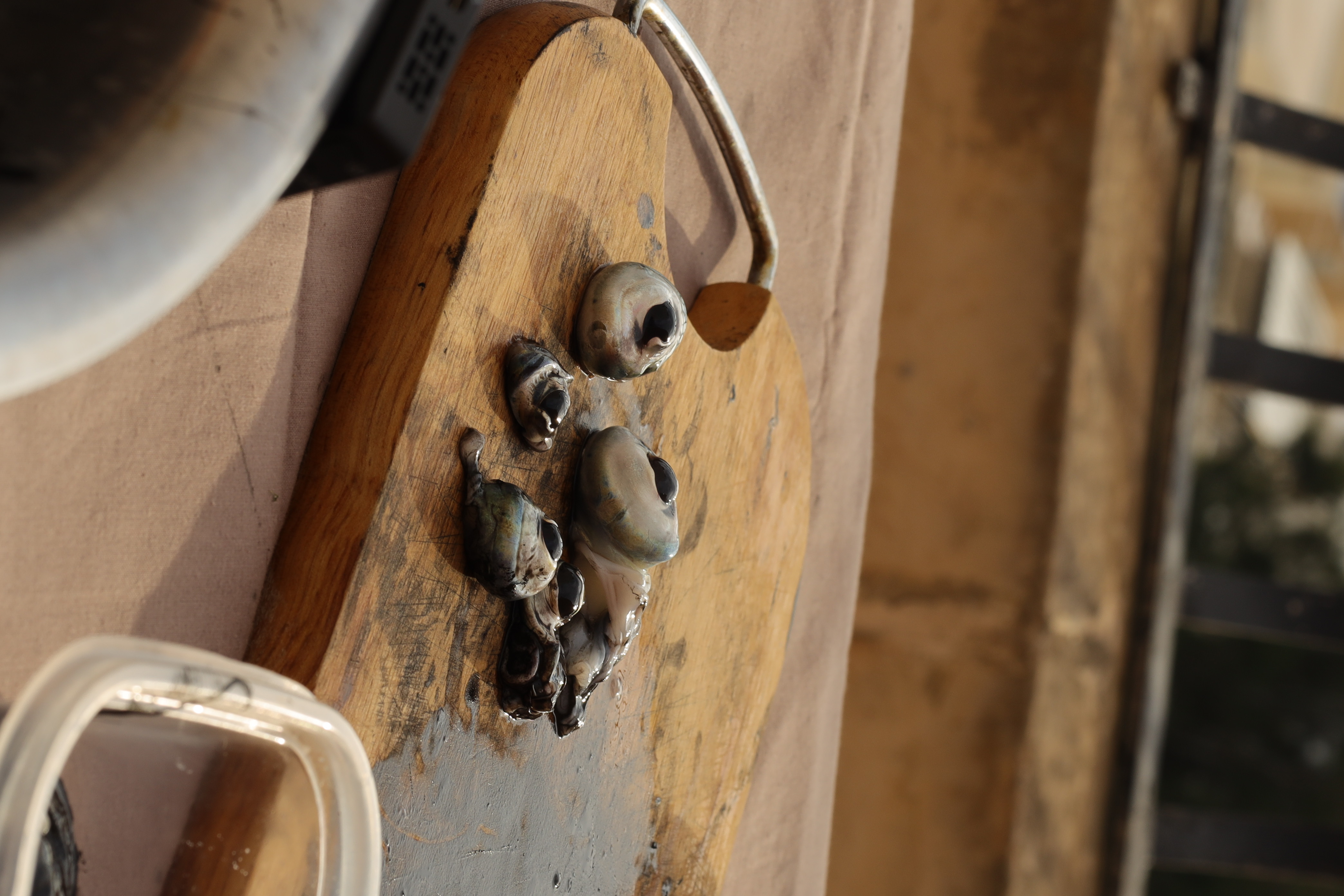 Detalle y precisión